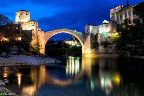 Villa Esra Mostar Bagian luar foto