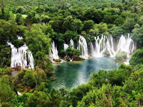 Villa Esra Mostar Bagian luar foto