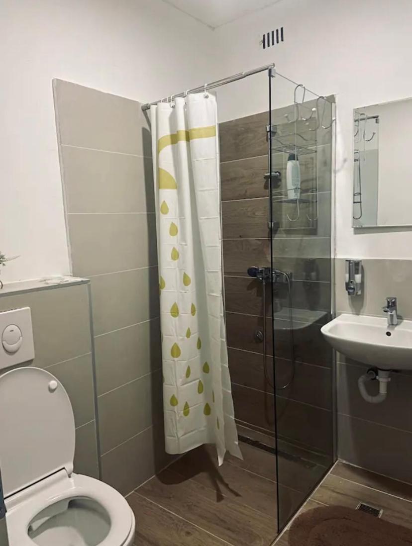 Villa Esra Mostar Bagian luar foto