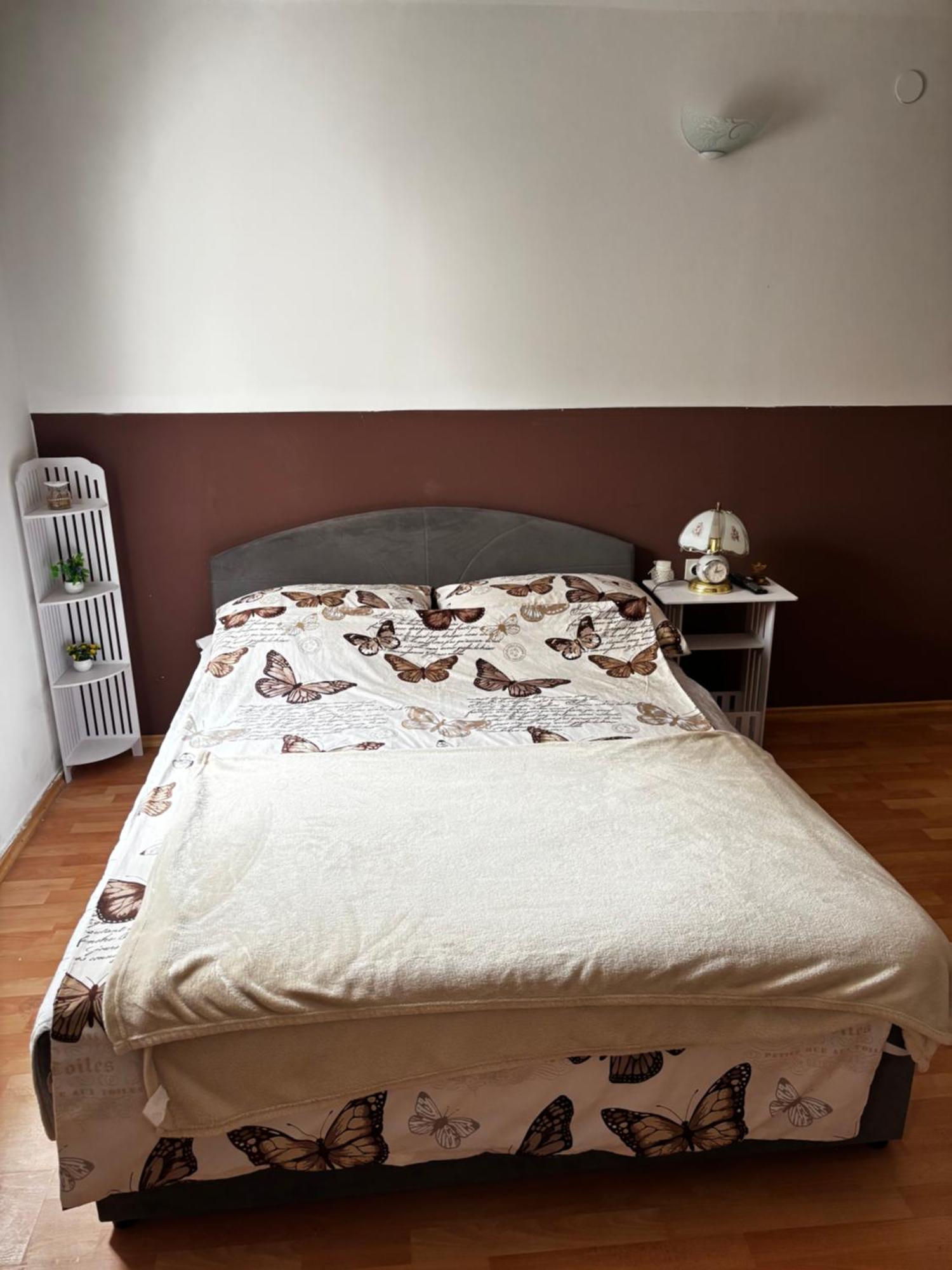 Villa Esra Mostar Bagian luar foto